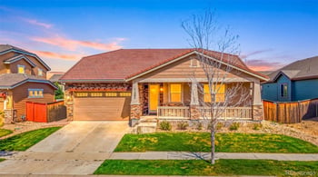 11584 Hannibal St, Commerce City, CO 80022