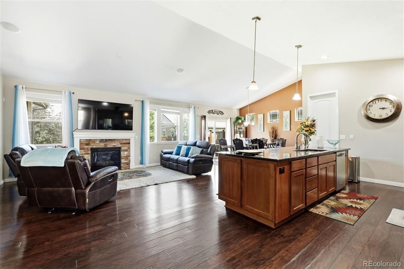 11584 Hannibal St, Commerce City, CO 80022