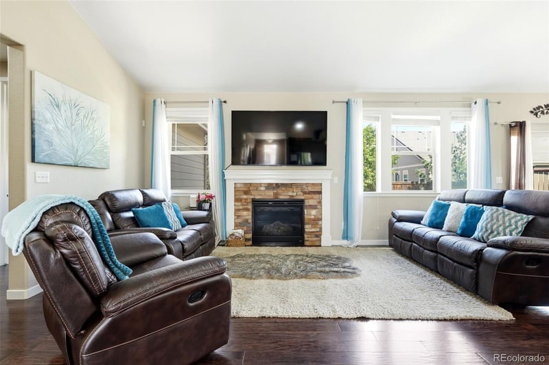 11584 Hannibal St, Commerce City, CO 80022