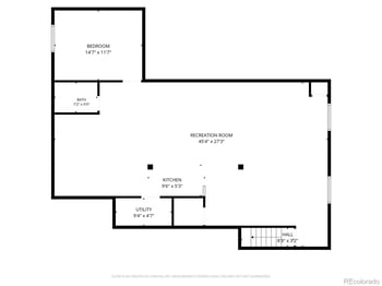 11584 Hannibal St, Commerce City, CO 80022