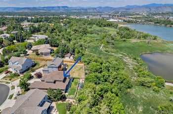 11890 W 39th Pl, Wheat Ridge, CO 80033
