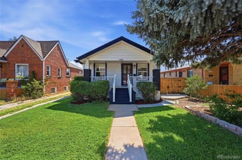 3022 S Acoma St, Englewood, CO 80110