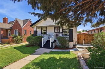 3022 S Acoma St, Englewood, CO 80110