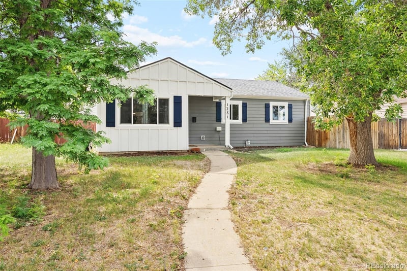 1251 Seneca Way, Denver, CO 80223