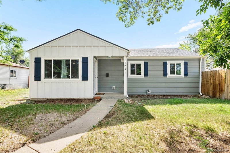 1251 Seneca Way, Denver, CO 80223