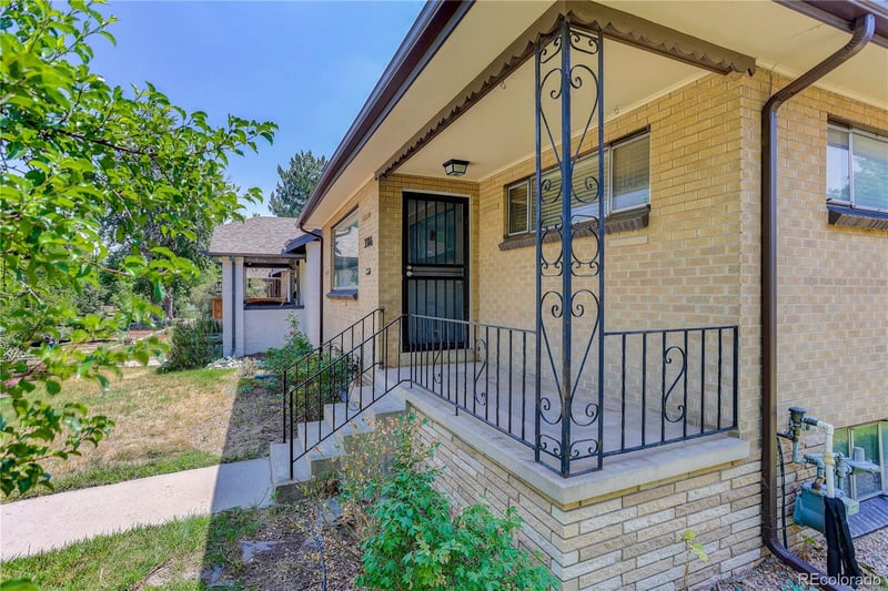 3386 36th Ave, Denver, CO 80211