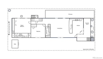 860 W 132nd Ave Lot 64, Denver, CO 80234