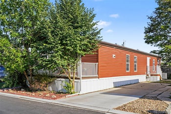 860 W 132nd Ave Lot 64, Denver, CO 80234