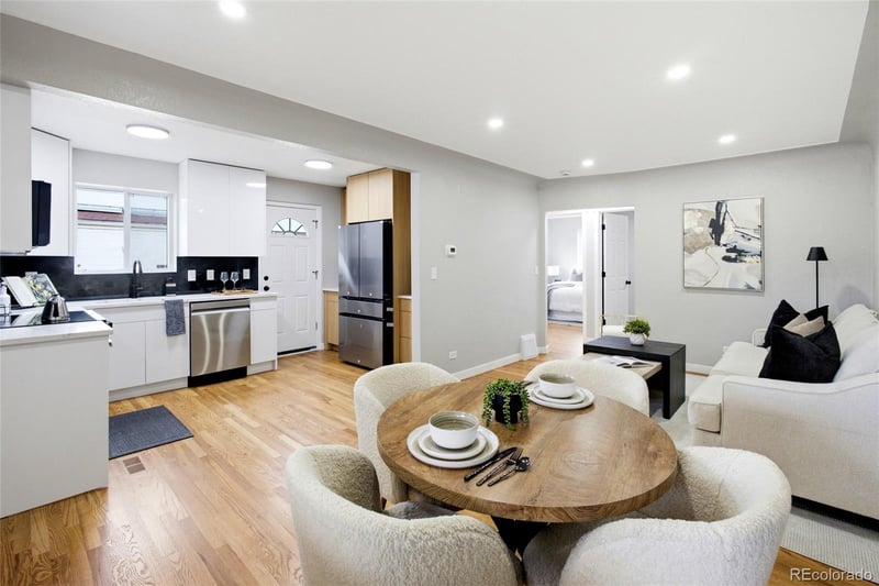 2823 Madison St, Denver, CO 80205