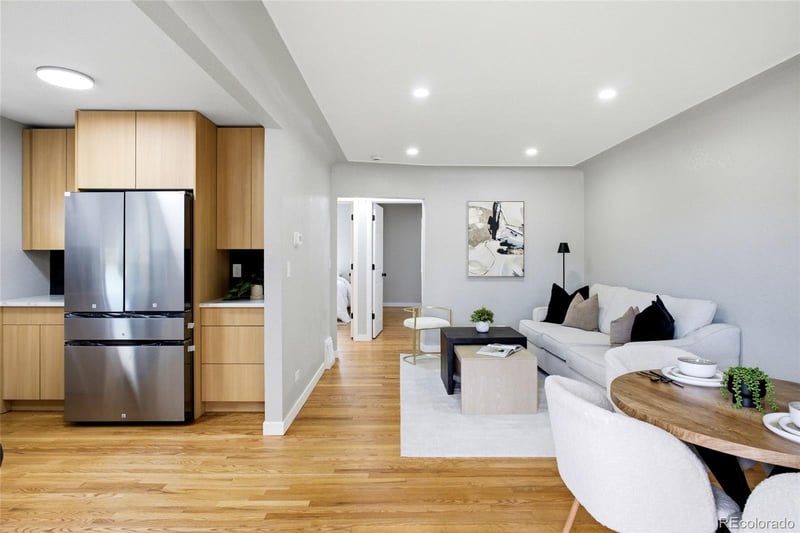 2823 Madison St, Denver, CO 80205