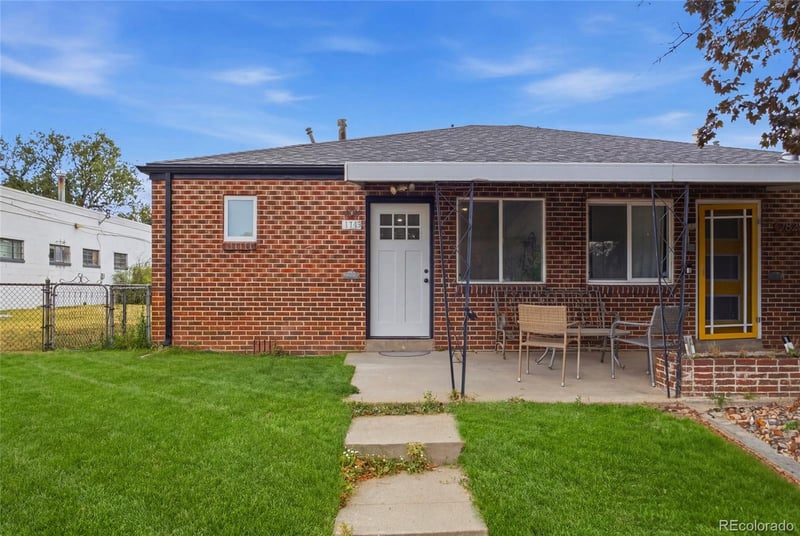 2823 Madison St, Denver, CO 80205