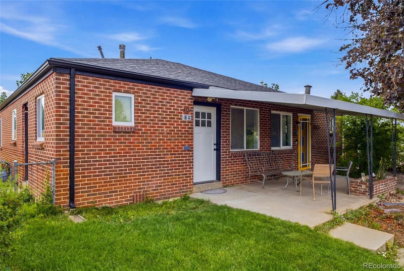 2823 Madison St, Denver, CO 80205