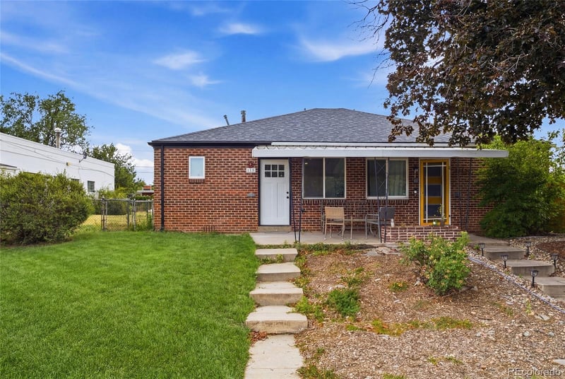 2823 Madison St, Denver, CO 80205