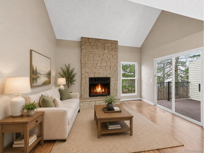 482 S Kalispell Way #E, Aurora, CO 80017