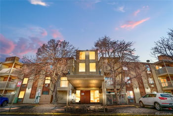 1306 S Parker Rd #162, Denver, CO 80231