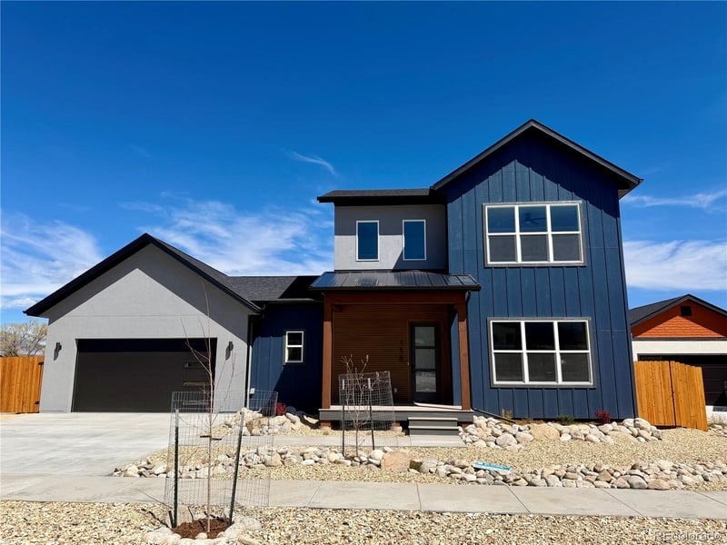 138 Cotopaxi Ln, Salida, CO 81201
