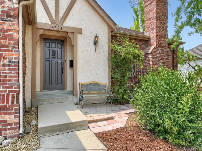 4693 Akron St, Greenwood Village, CO 80111
