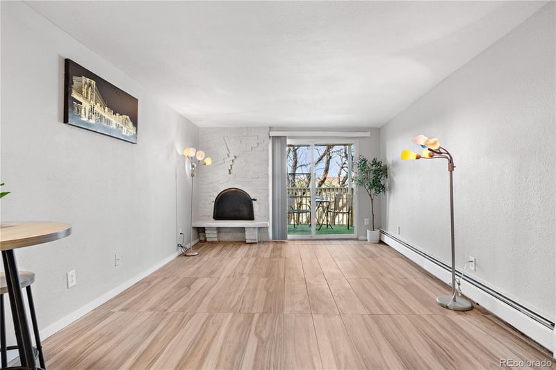 1306 Parker Rd #162, Denver, CO 80231