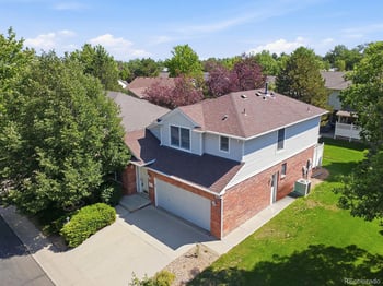 11349 E Louisiana Ave, Aurora, CO 80012