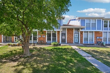 178 Paris Cir, Aurora, CO 80011