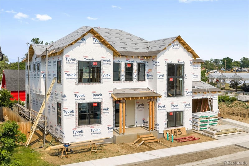 5183 Estes Ln, Arvada, CO 80002