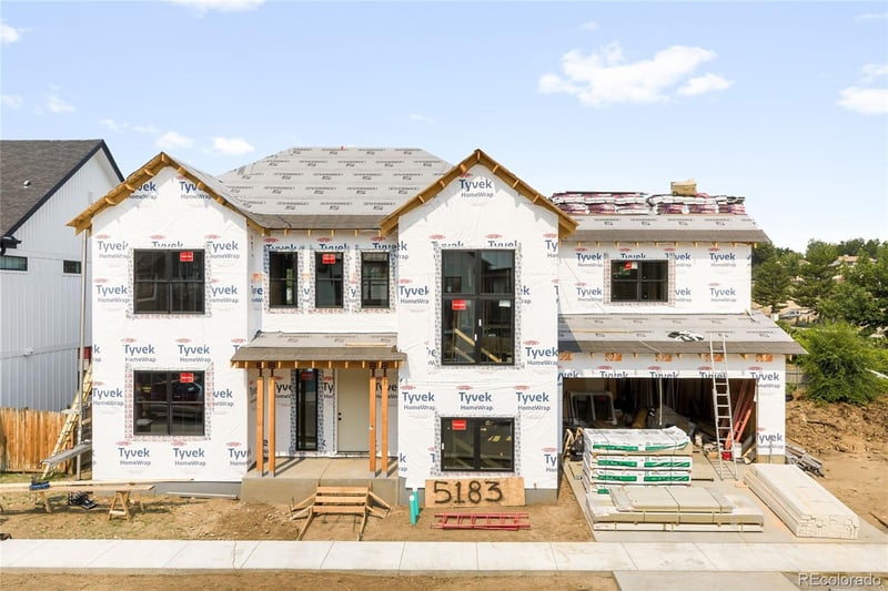5183 Estes Ln, Arvada, CO 80002