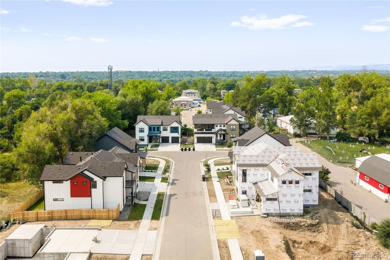 5183 Estes Ln, Arvada, CO 80002