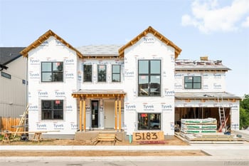5183 Estes Ln, Arvada, CO 80002
