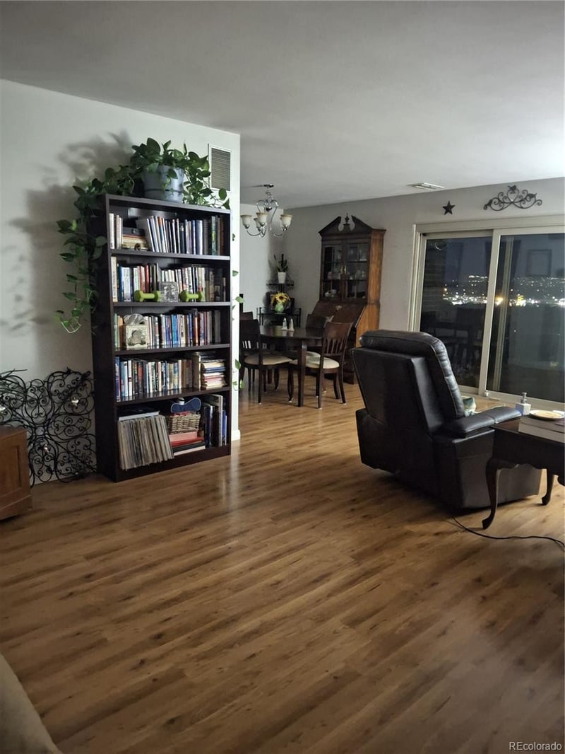 480 S Marion Pw #1304, Denver, CO 80209
