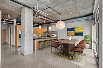 1610 Little Raven St #507, Denver, CO 80202