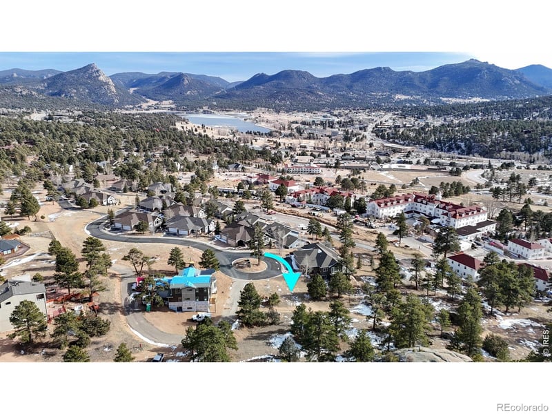 312 Overlook Ct, Estes Park, CO 80517