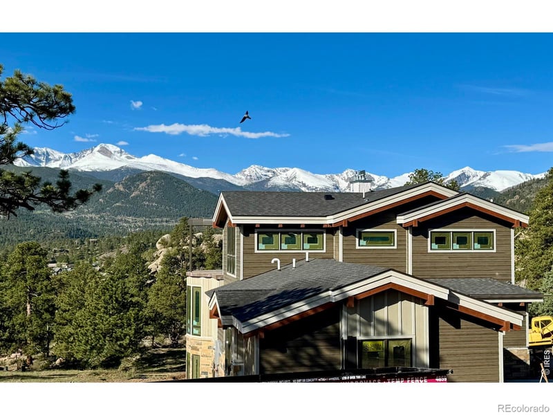 312 Overlook Ct, Estes Park, CO 80517