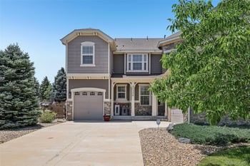 25338 E Costilla Pl, Aurora, CO 80016