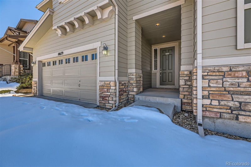 10679 Cedarcrest , Highlands Ranch, CO 80130