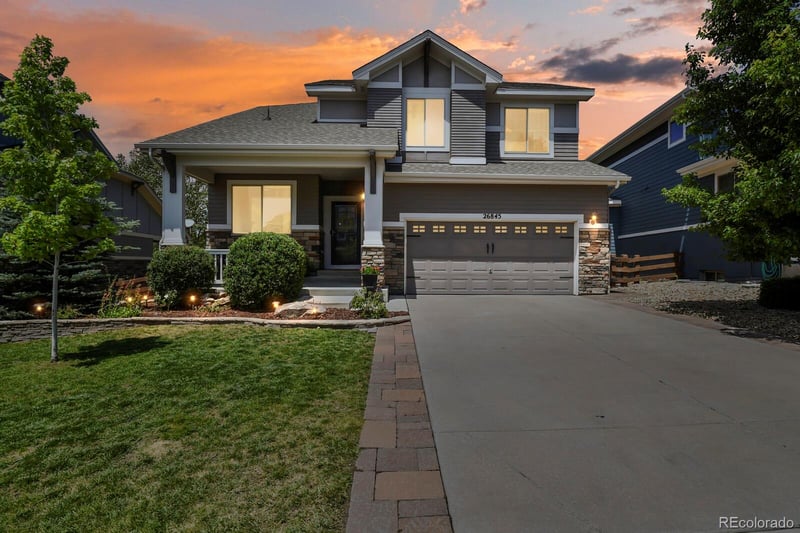 Home Worth Check