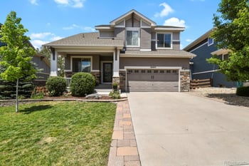 26845 E Quarto Pl, Aurora, CO 80016