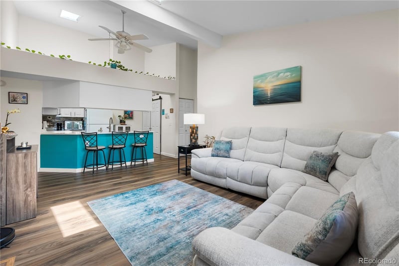 6475 Dayton St #Apt 305, Englewood, CO 80111