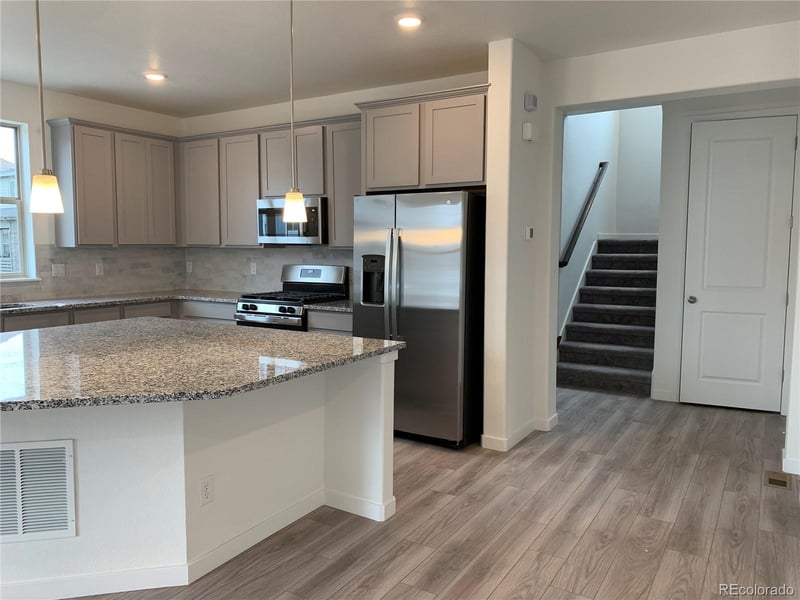 8376 Bijou Creek Ave, Littleton, CO 80125