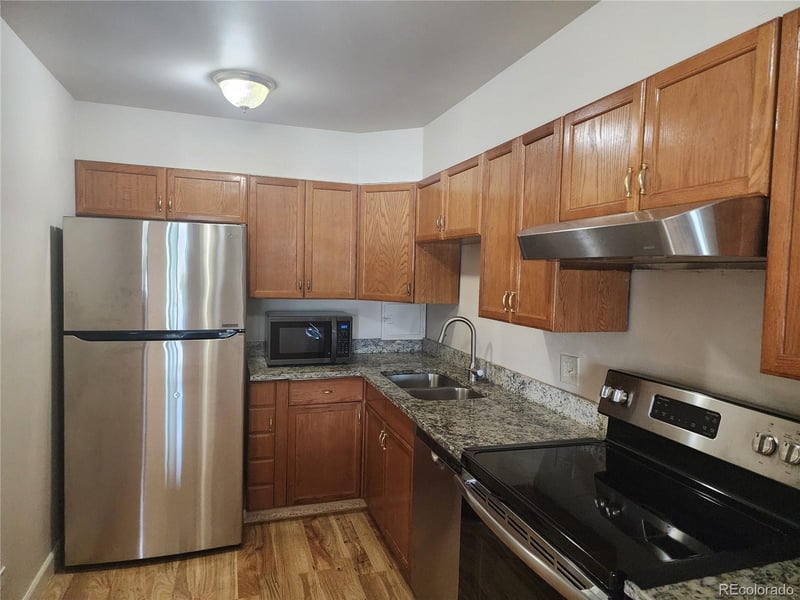 650 Alton Way #3B, Denver, CO 80247