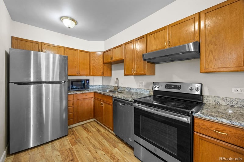 650 S Alton Way #3B, Denver, CO 80247