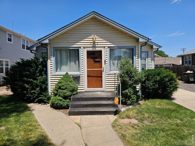 506 Oak St, Sterling, CO 80751