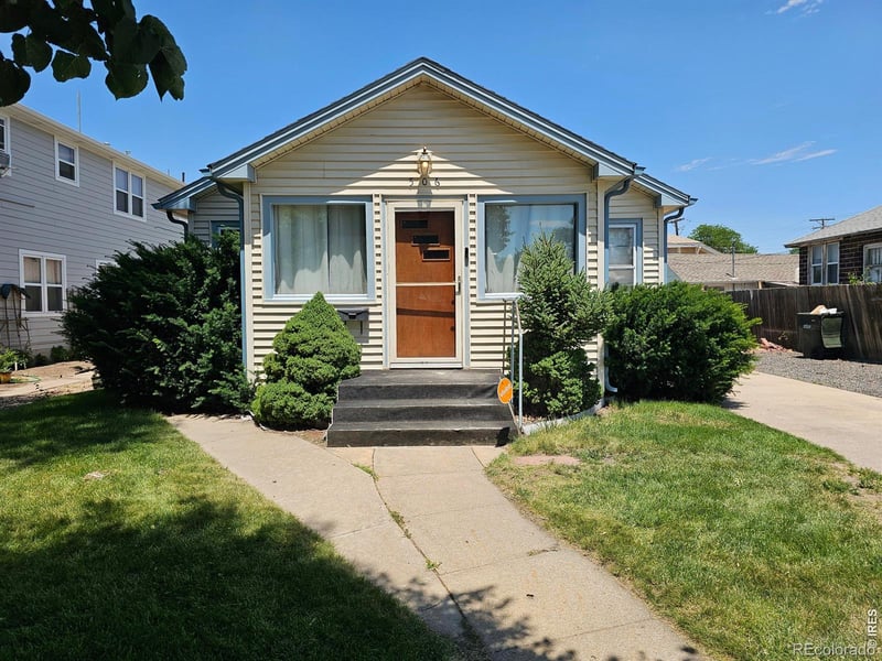 506 Oak St, Sterling, CO 80751