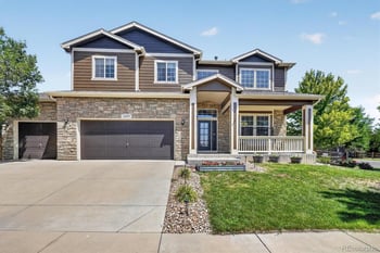 16389 E 99th Way, Commerce City, CO 80022