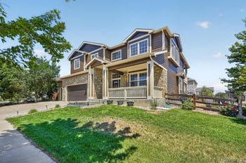 16389 E 99th Way, Commerce City, CO 80022