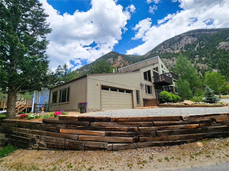 1702 Clear Creek Dr, Georgetown, CO 80444
