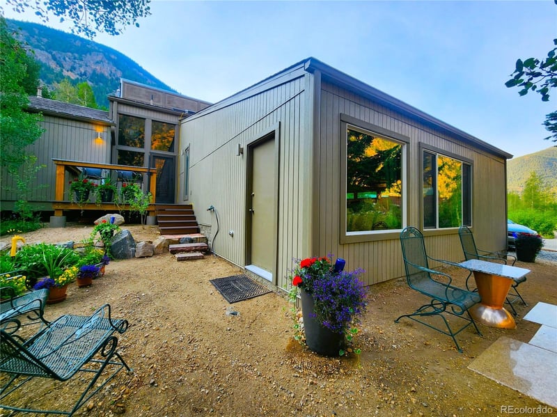 1702 Clear Creek Dr, Georgetown, CO 80444