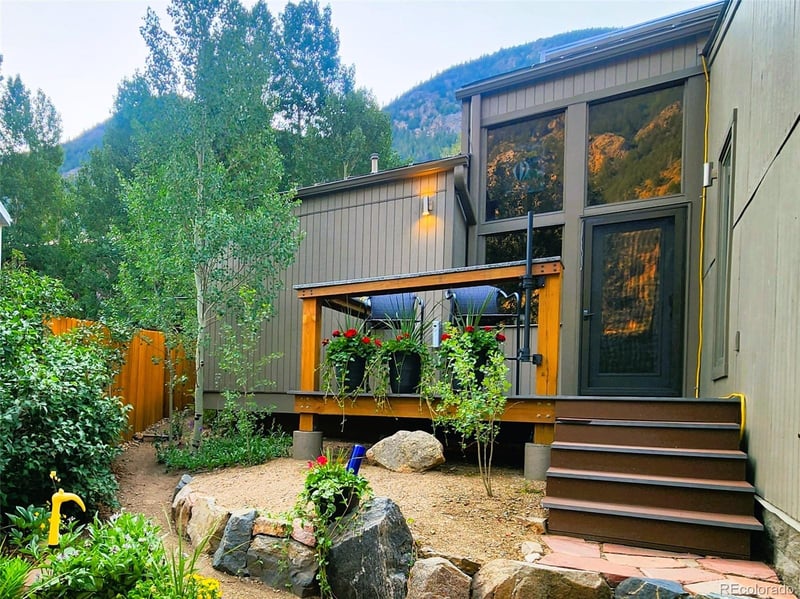 1702 Clear Creek Dr, Georgetown, CO 80444