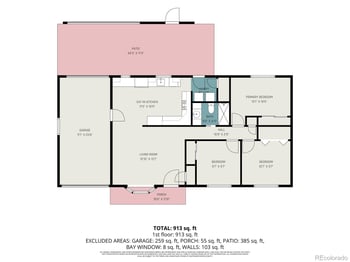 8 Elizabeth Ct, Longmont, CO 80501