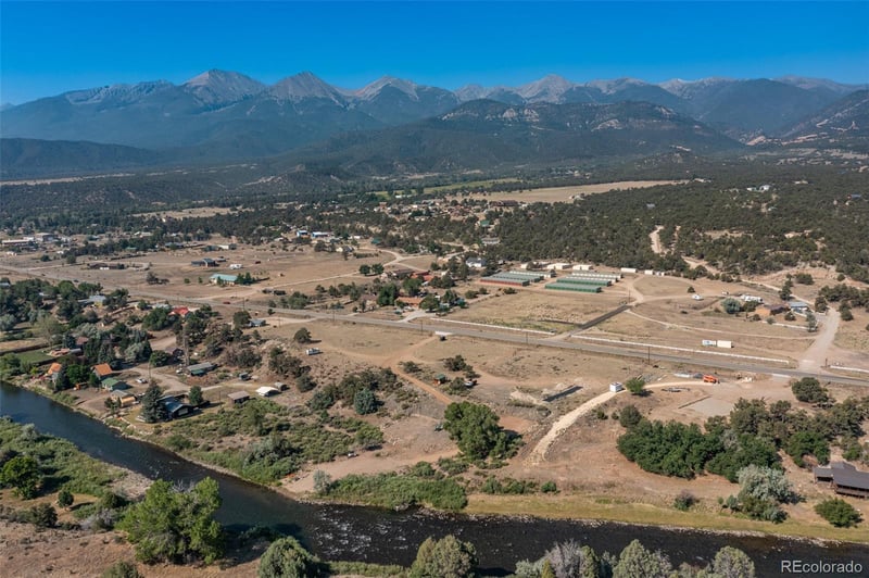 7731 Us Highway 50, Howard, CO 81233