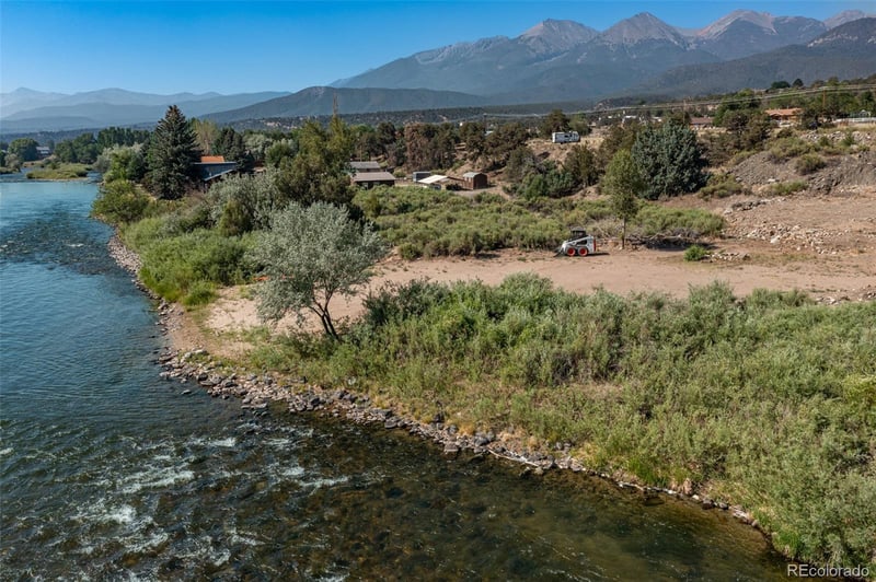 7731 Us Highway 50, Howard, CO 81233